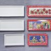 Bandejas rectangulares de Cerámica artesana en Oropesa